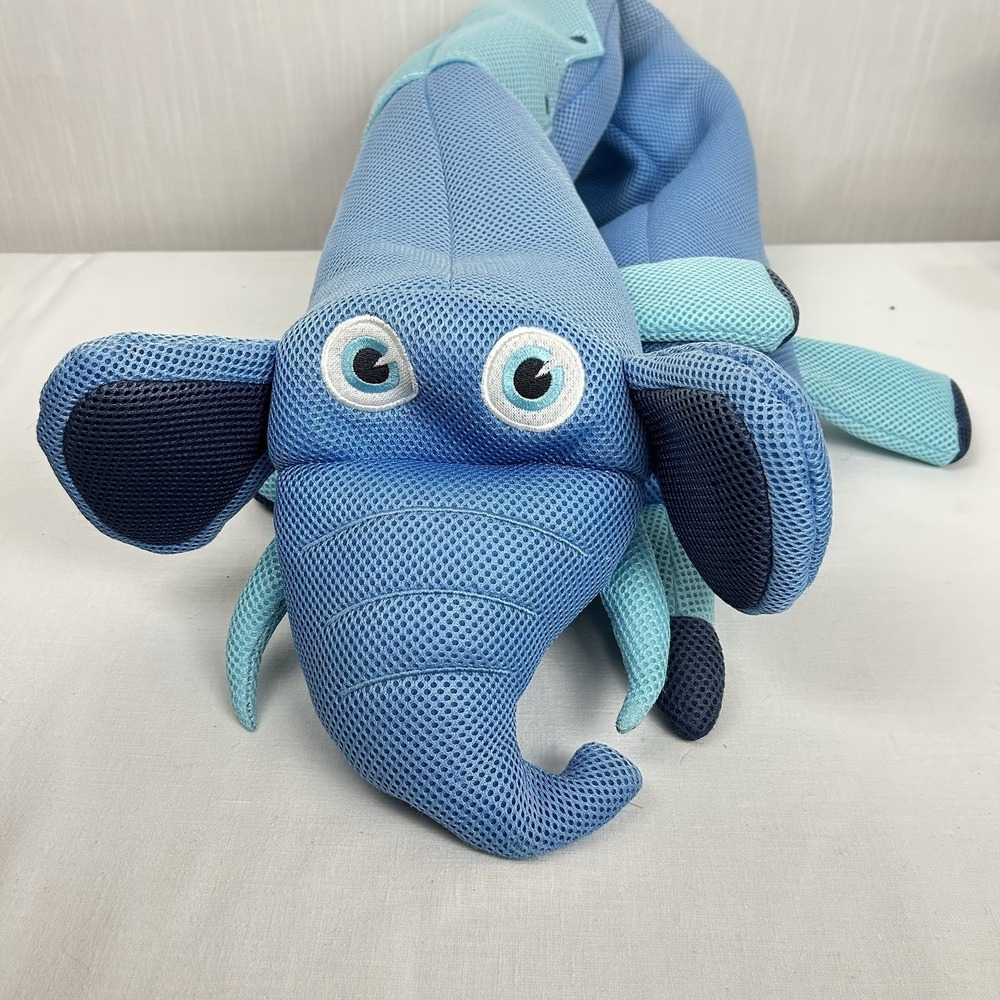 Frontgate Elephant Kids Floatie with beads inside - Picture 2 of 10